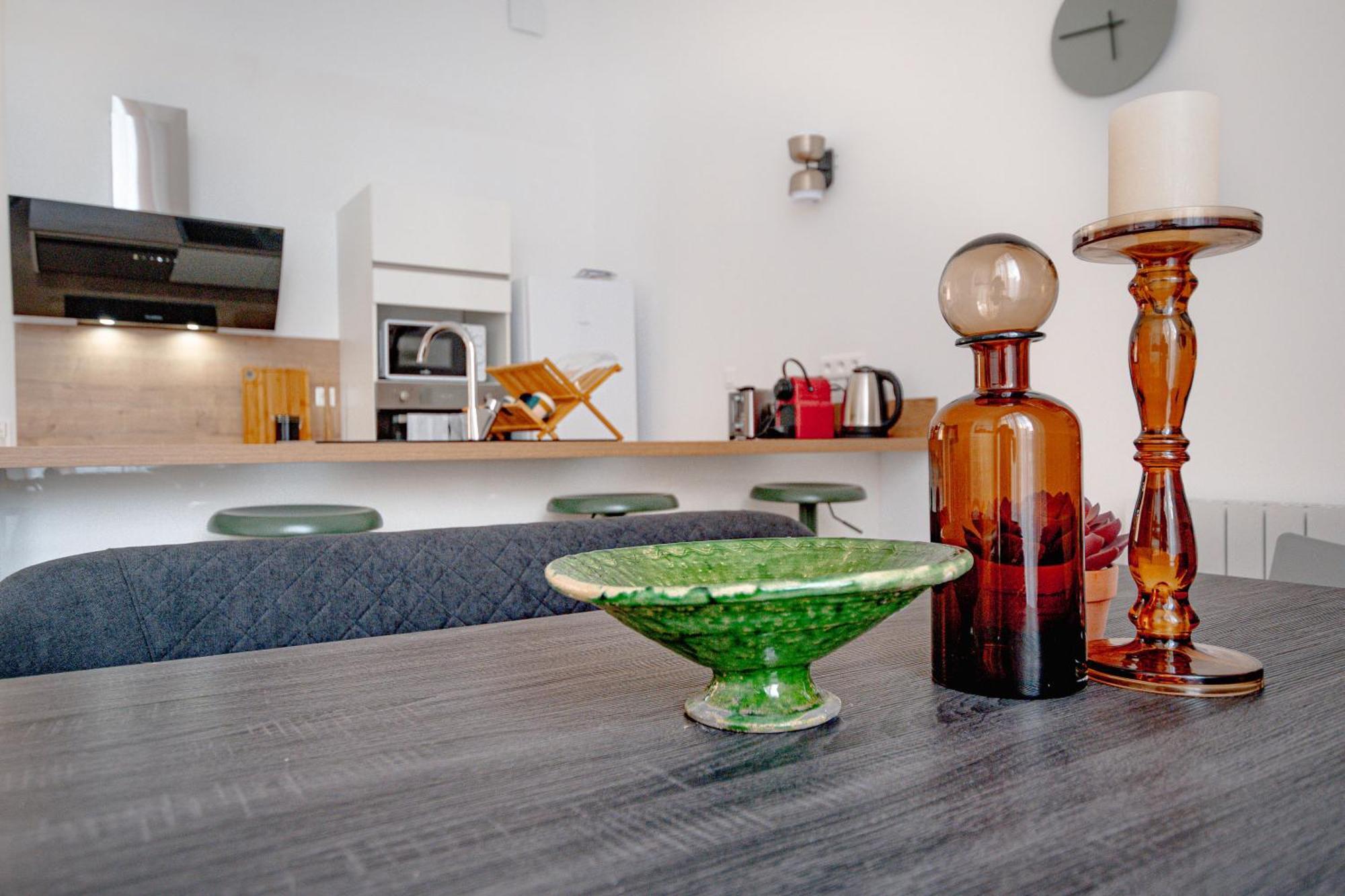 Apartment Sublime T4 Coeur De Jaures Limoges